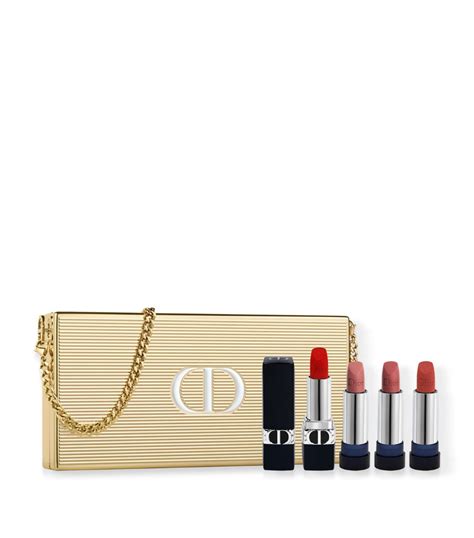 dior makeup stockists uk